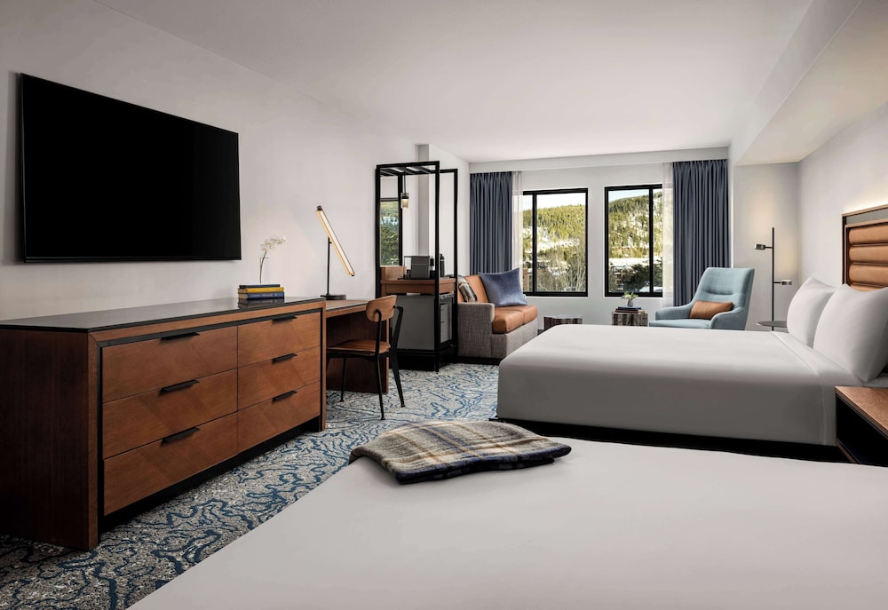 Hotel Alpenrock Breckenridge Curio Collection by Hilton - photo 22