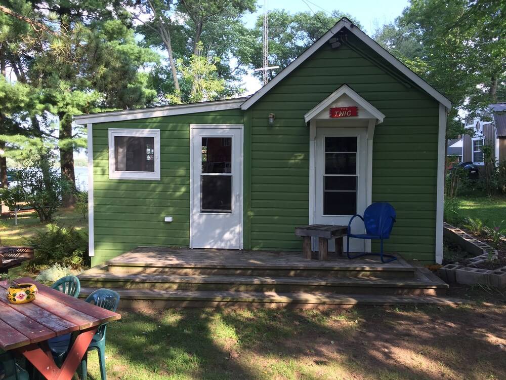 Rainbow's End Resort - photo 29