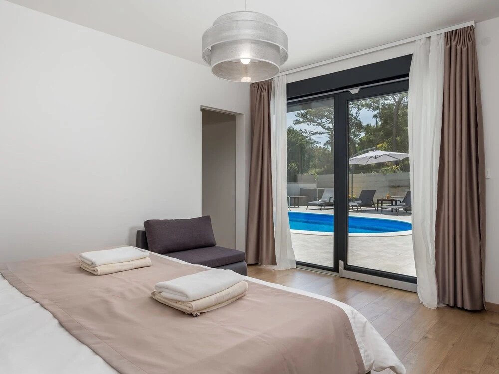 Villa Pinnidae by Interhome — 4-Star Luxury Hotel in Lopar, Croatia