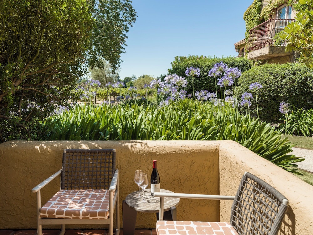Vinarosa Resort & Spa - photo 26