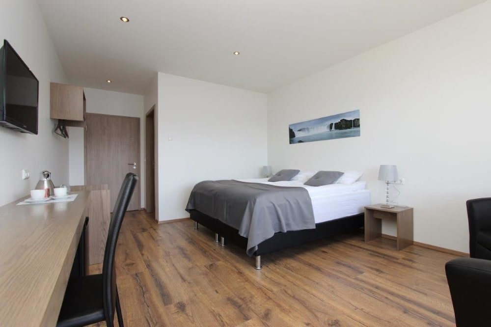 Hafdals Hotel — Akureyri — photo 5