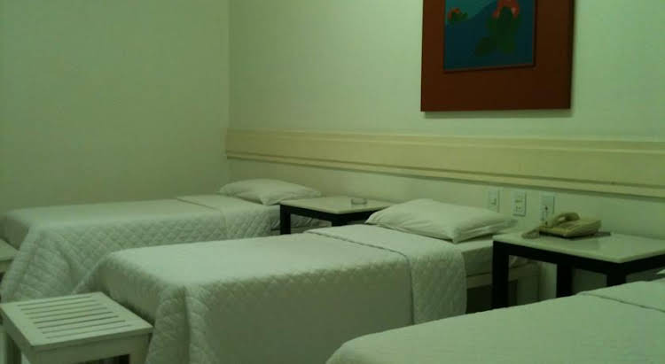 Hotel San Karlo — Cachoeiro De Itapemirim — photo 2