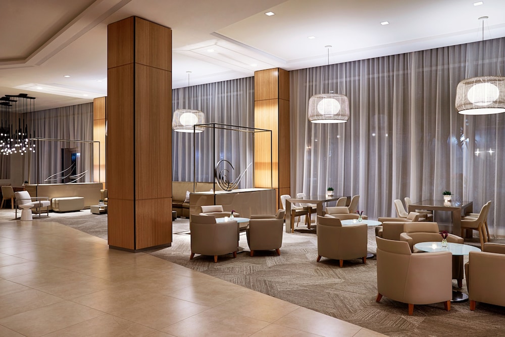 AC Hotel by Marriott Miami Aventura - photo 60
