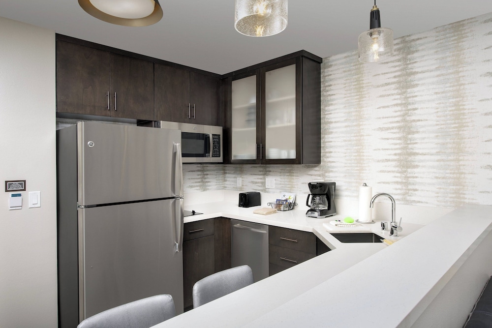 Residence Inn by Marriott Modesto North - photo 6