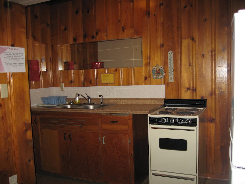 Masters Inn - photo 19