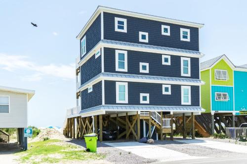 Clear Skies by Oak Island Accommodations - photo 35