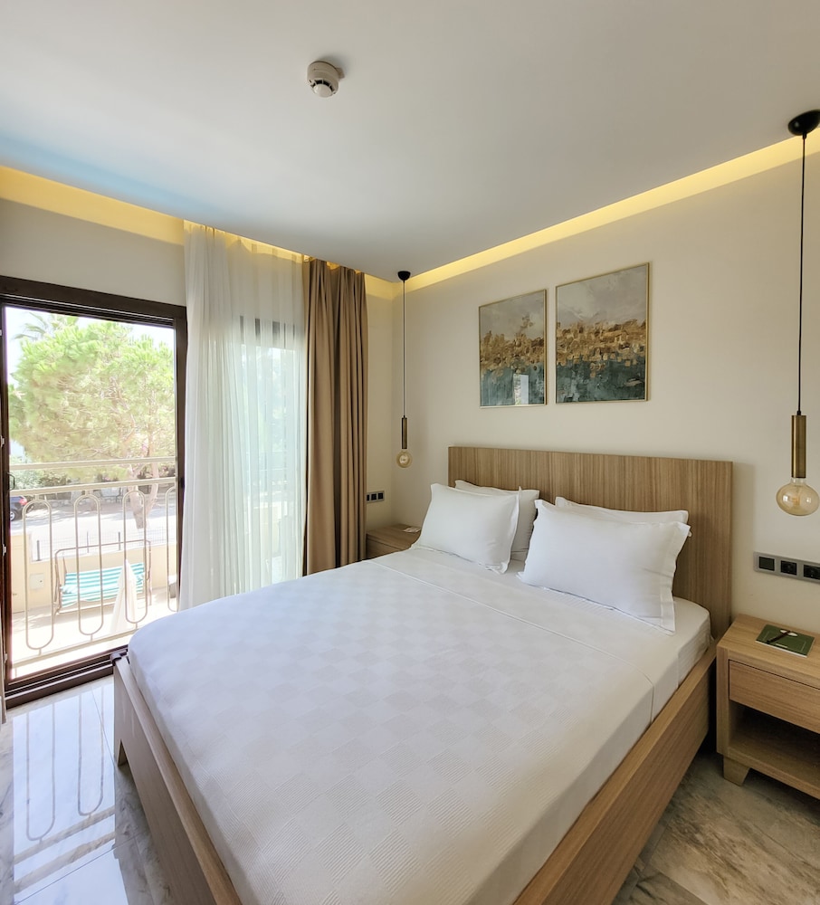 Dna Hotel Dalyan — Dalyan — photo 5