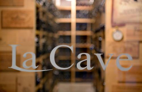 La Bonne Auberge pet-friendly hotel Clerval
