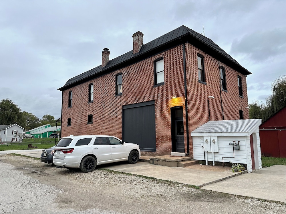 The Mercantile on the Katy Trail - photo 47