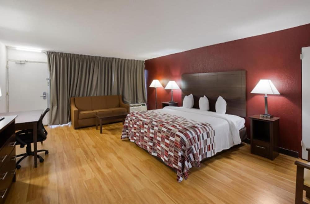 Horizon Inn & Suites - photo 7