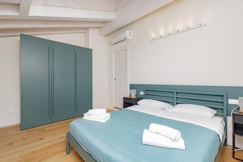 CityCenter — 4-Star Luxury Hotel in Bergamo, Italy