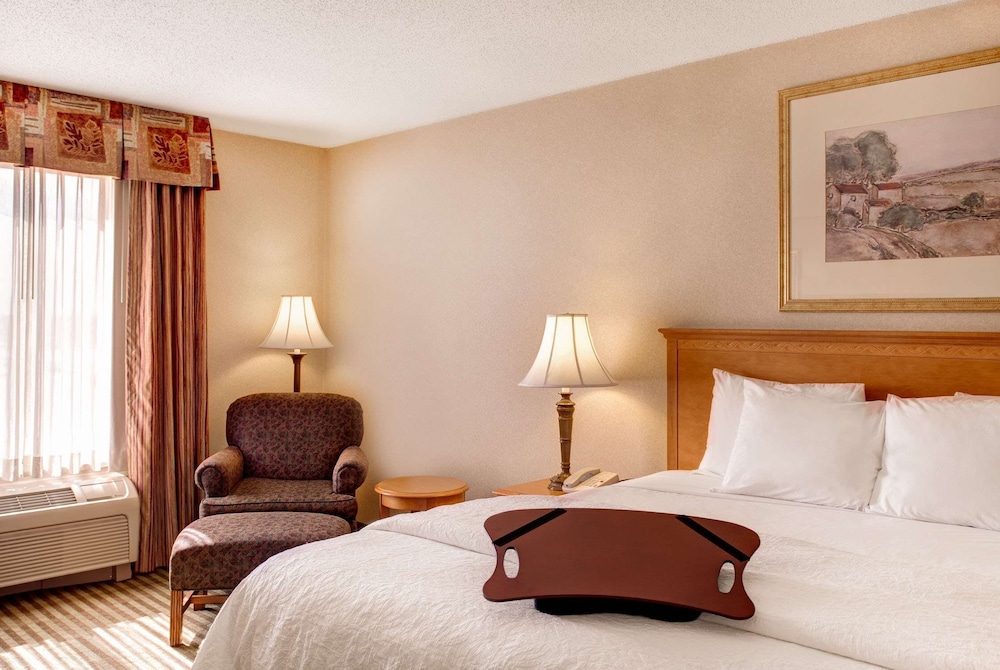 Hampton Inn & Suites Addison - photo 8