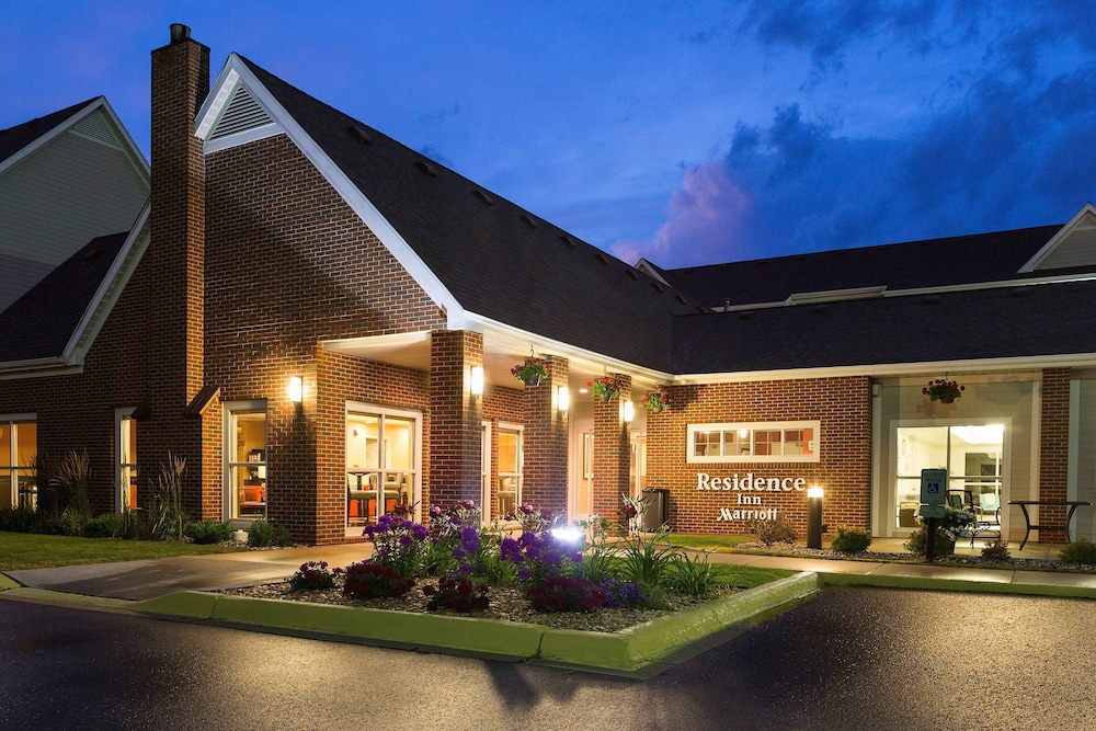 Residence Inn Appleton - featured photo