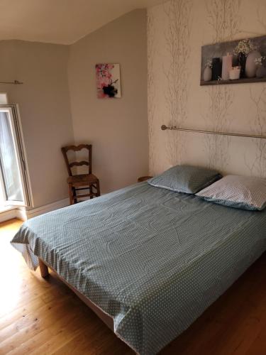 Au Pti Logis Du Summer — Brioude