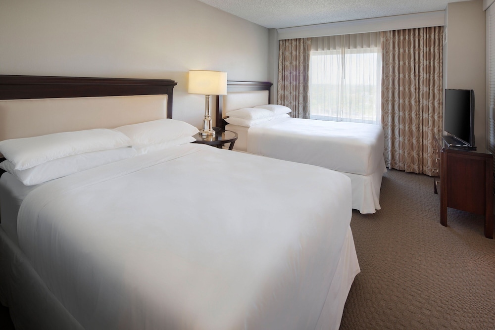 Sheraton Suites Fort Lauderdale West - photo 11