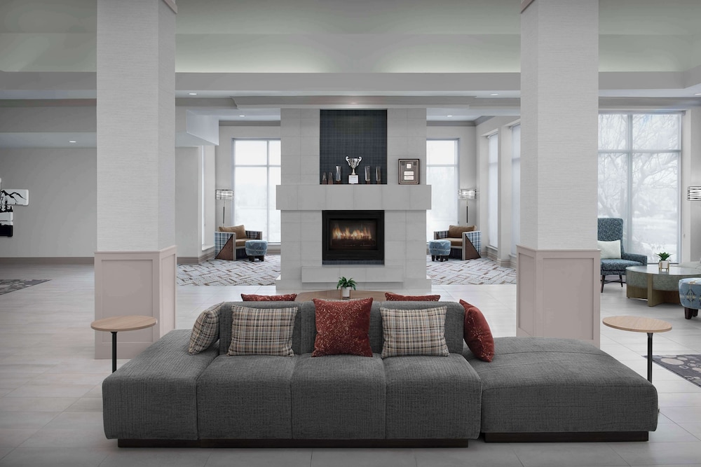 Hilton Garden Inn Casper - photo 2