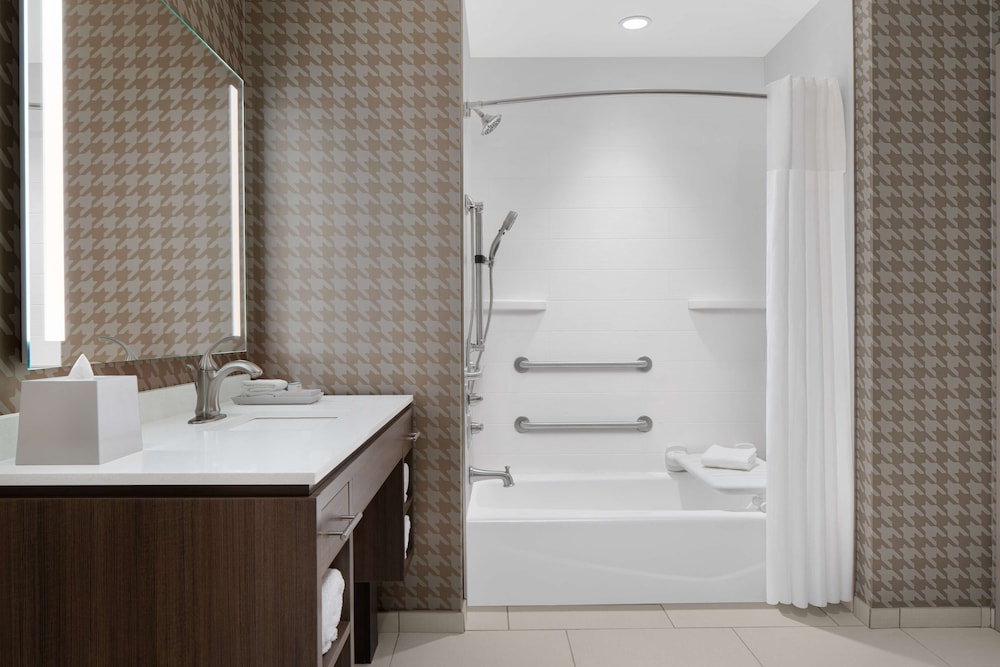 Home2 suites by Hilton Carlsbad New Mexico - photo 13