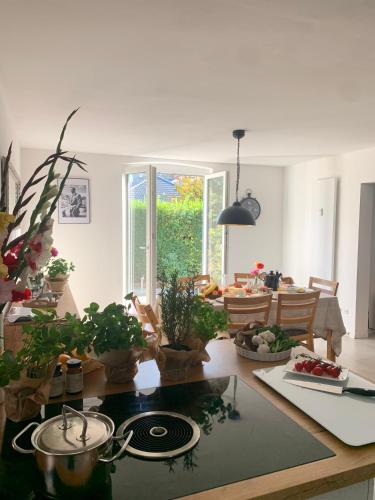 Ferienhaus Augusta — Kellenhusen — photo 4