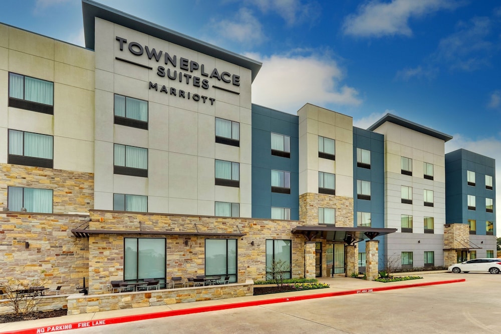 TownePlace Suites by Marriott Houston I 10 East - photo 66