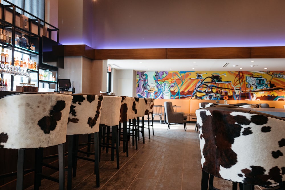 Revel Hotel Des Moines Urbandale Tapestry Collection by Hilton - photo 128