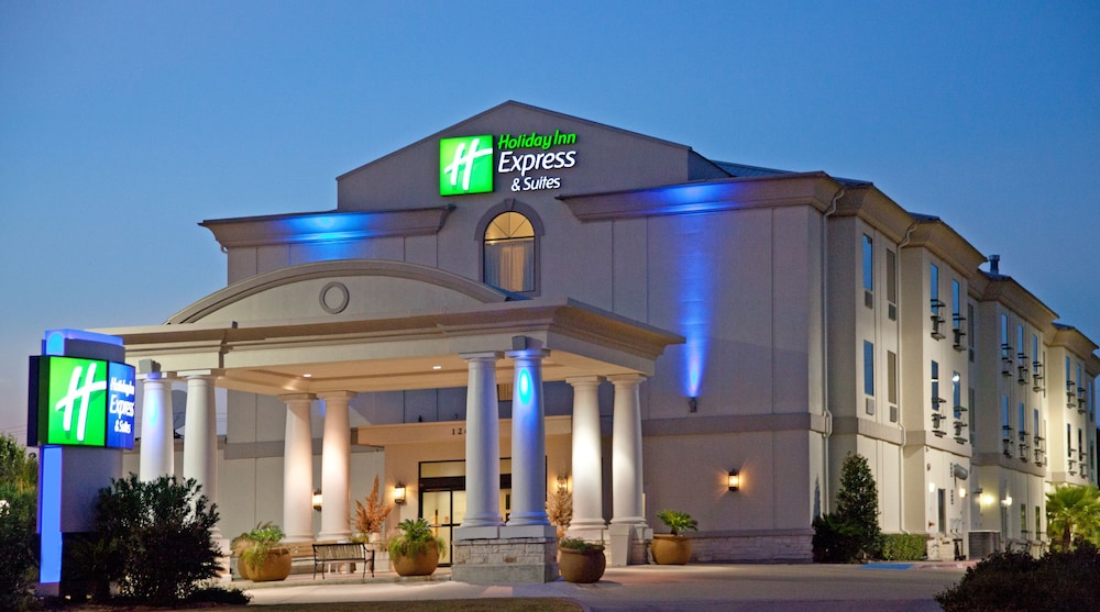 Holiday Inn Express & Suites College Station by IHG - photo 62
