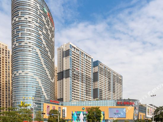 Sainan Hotel in Foshan, People's Republic of China