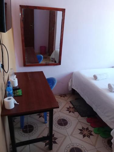 Pine rooms and suites - last minute hotel in Unknown City