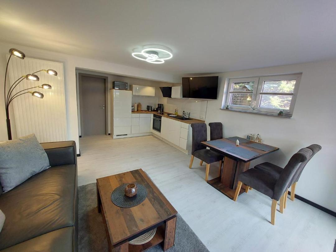 Ferienwohnung Küstenanker — Nienhagen — photo 3