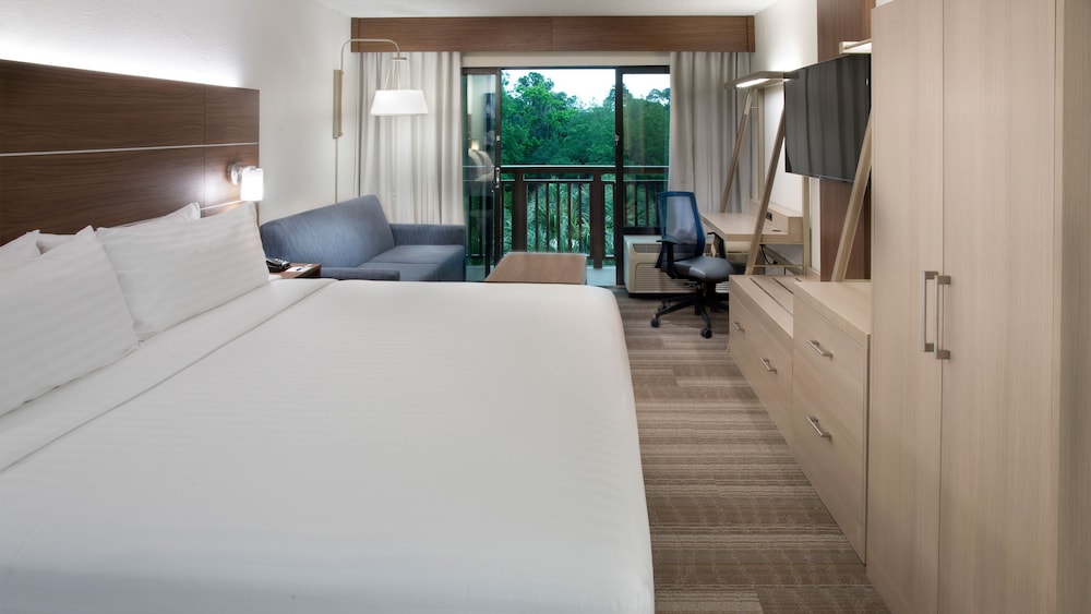 Holiday Inn Express Hilton Head Island an IHG Hotel - photo 2