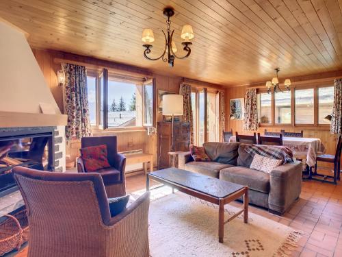 Romulus 1er — 4-Star Luxury Hotel in Verbier, Switzerland