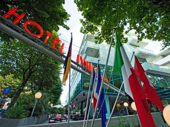 Hotel Ivano - last minute hotel in Rimini