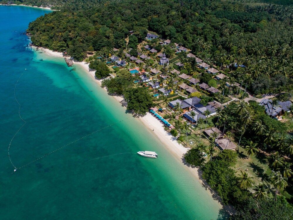 Elixir Resort Koh Yao Yai in Phang Nga, Thailand