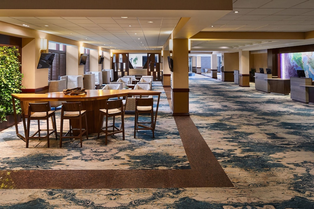 The Westin San Francisco Airport - photo 2