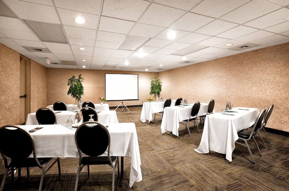 Westmark Fairbanks Hotel & Conference Center - photo 36