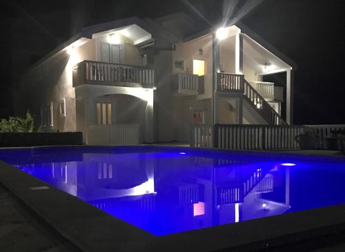 Apartments Vila Lazarevic — 4-Star Luxury Hotel in Kotor, Montenegro
