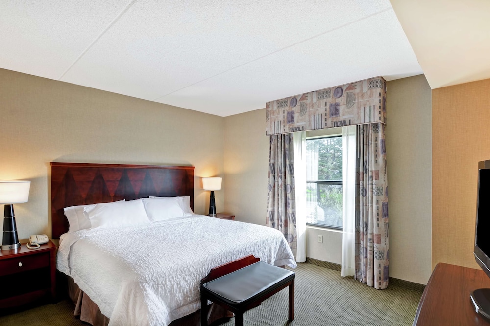 Hampton Inn Sayre - photo 15