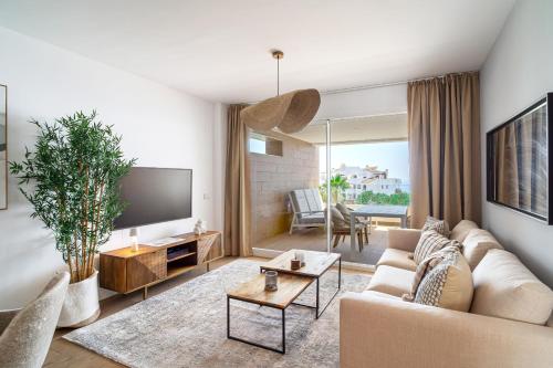 Luxury Premium Isea 1122 by Casasol — 4-Star Luxury Hotel in Torrox, Spain