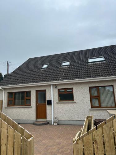 Mourneview Lodge — 4-Star Luxury Hotel in Newry, United Kingdom