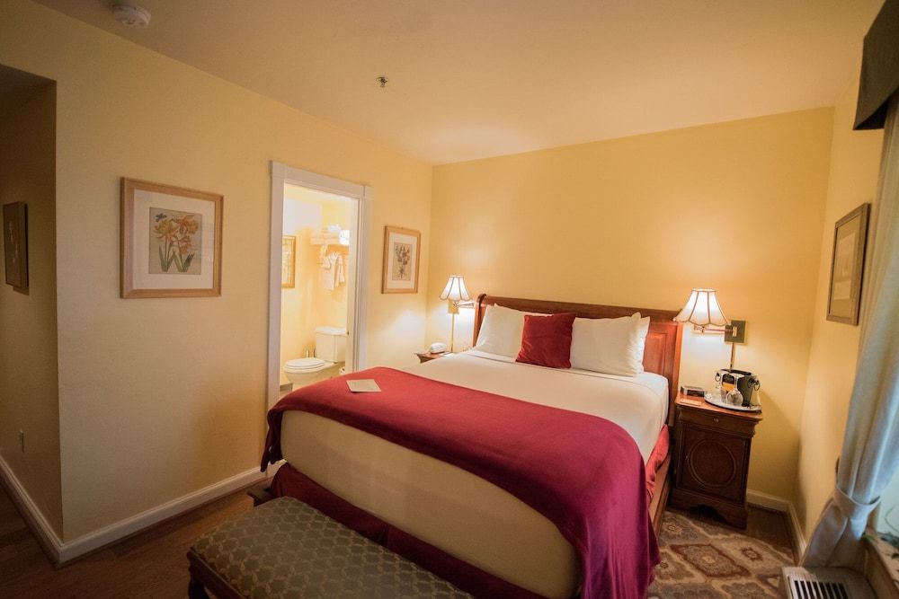 Excelsior Inn - photo 27
