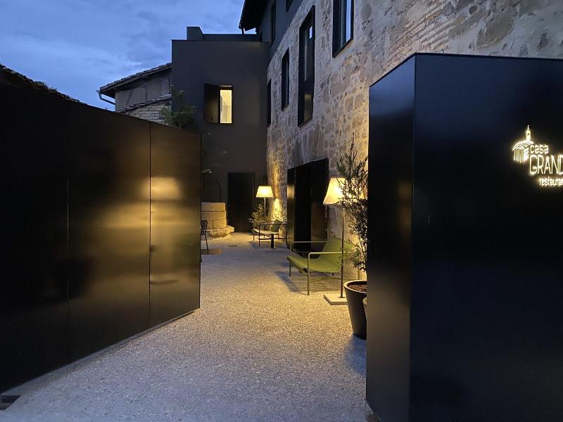 Casa Grande Hotel - last minute hotel in Granon