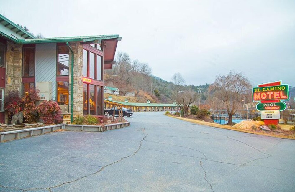 El Camino Motel - photo 11