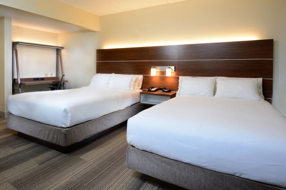 Holiday Inn Express & Suites Raleigh Durham Airport at RTP by IHG - photo 11