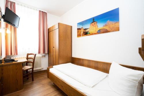 Hotel Alt Bamberg — Bamberg — photo 5