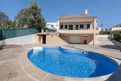 Vivenda De São Marcos — 4-Star Luxury Hotel in Cacem, Portugal