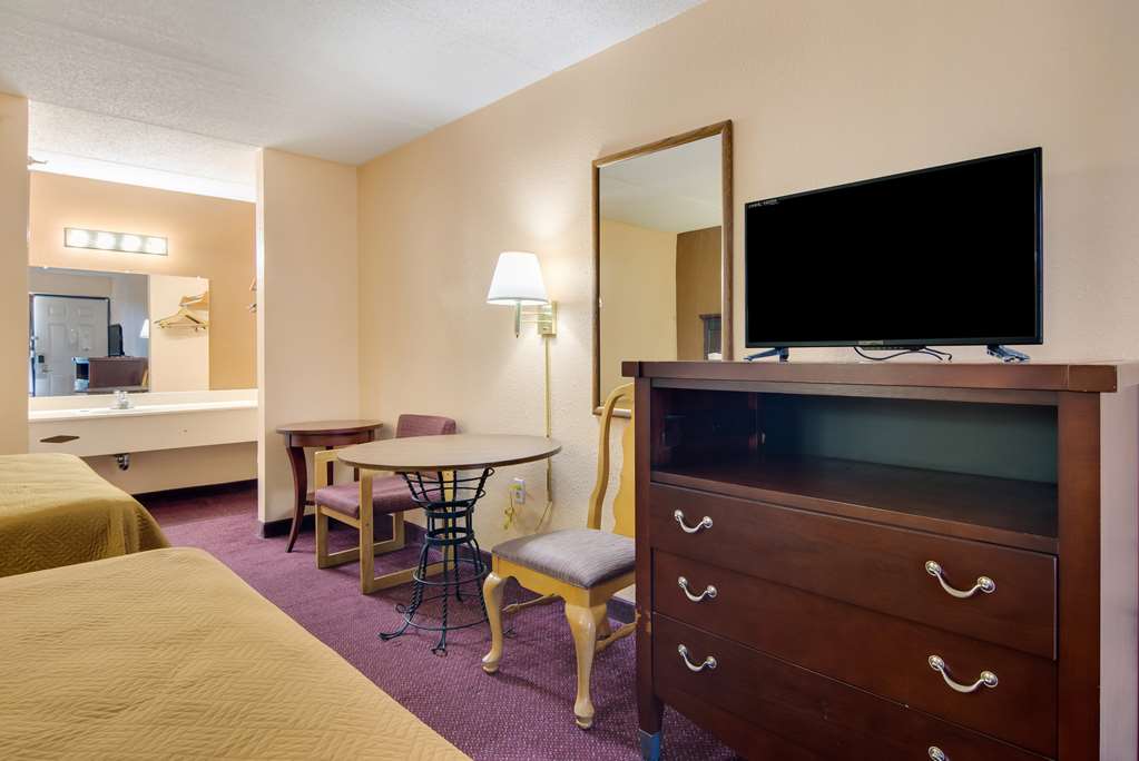Motel6 Macon GA - photo 16