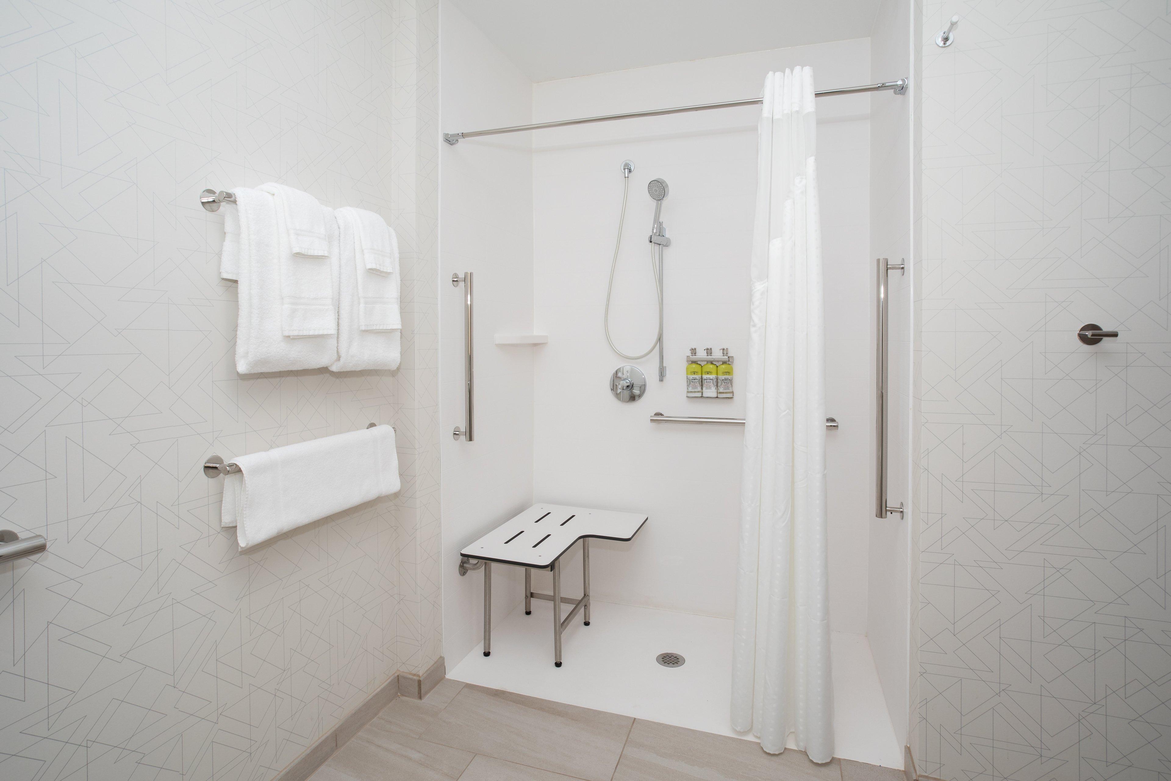 Holiday Inn Express and Suites Burley by IHG - photo 57