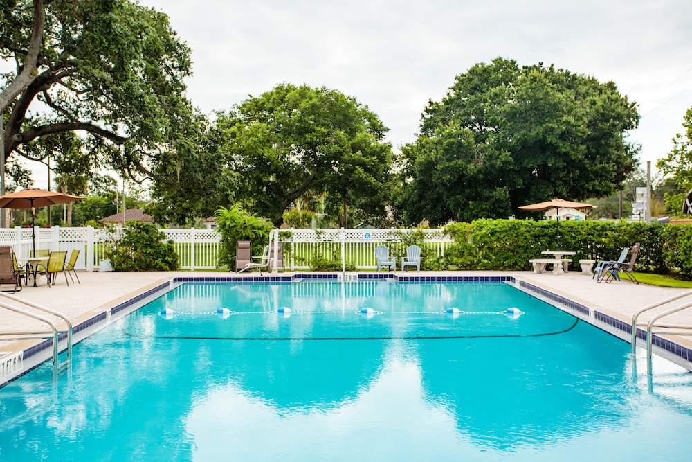 Quality Inn St Augustine Historic District Area - photo 35