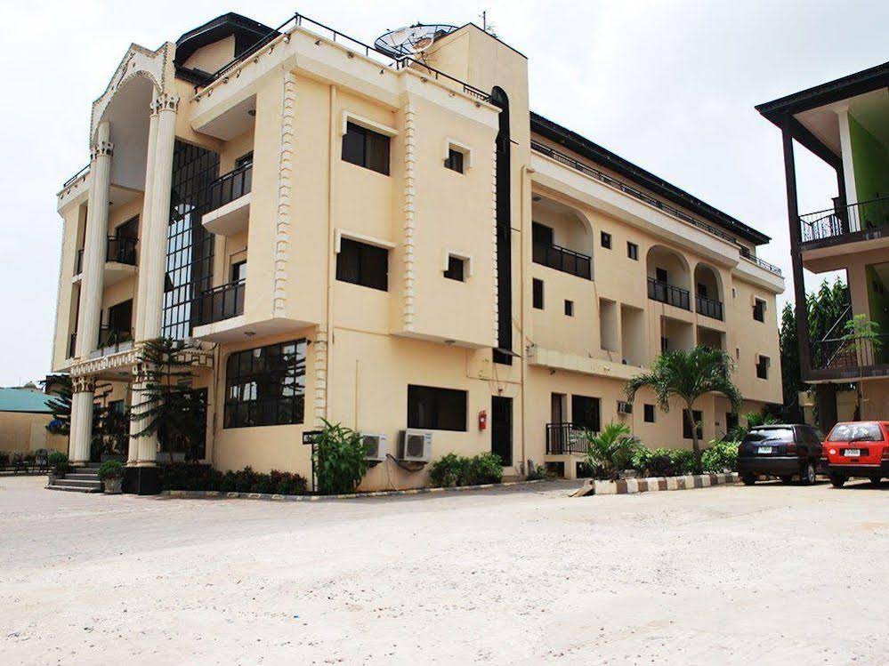 Hotel Royale Venture