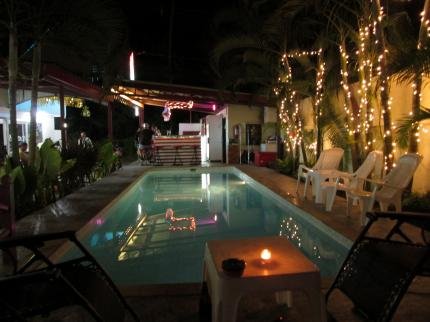 Siam Bb Resort in Rawai, Thailand