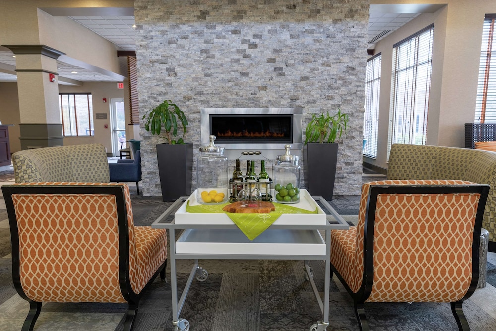 Hilton Garden Inn Des Moines West - photo 6